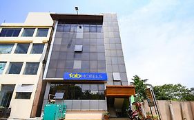 Fabhotel Seven Inn 3